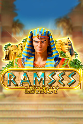 Ramses Legacy бесплатная демо игра | Вулкан Клуб без регистрации