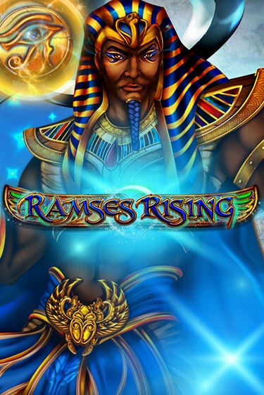 Ramses Rising бесплатная демо игра | Вулкан Клуб без регистрации