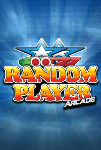 Random Player Arcade бесплатная демо игра | Вулкан Клуб без регистрации