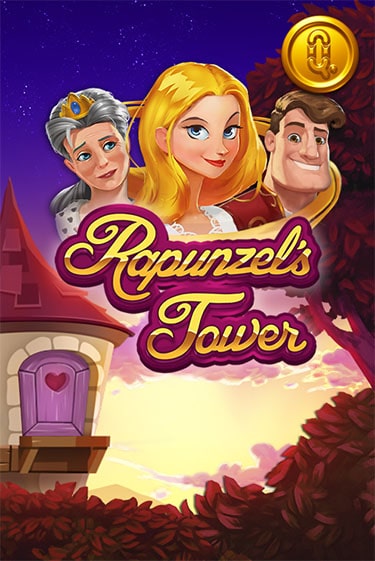 Rapunzel's Tower бесплатная демо игра | Вулкан Клуб без регистрации