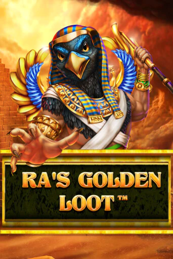 Ra's Golden Loot бесплатная демо игра | Вулкан Клуб без регистрации