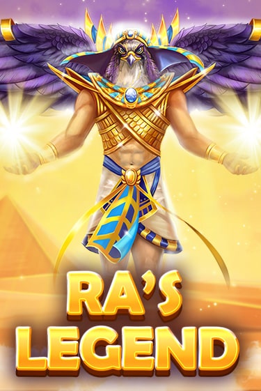Ra's Legend бесплатная демо игра | Вулкан Клуб без регистрации