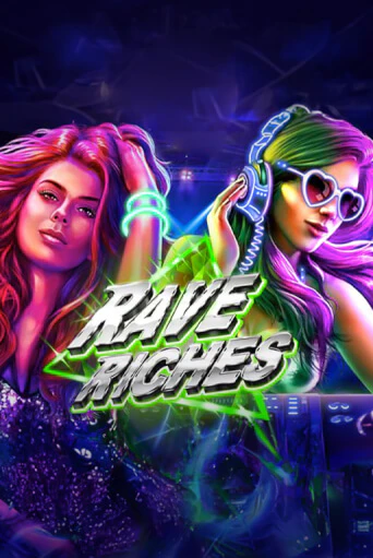 Rave Riches бесплатная демо игра | Вулкан Клуб без регистрации