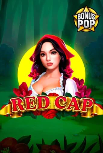 Red Cap бесплатная демо игра | Вулкан Клуб без регистрации