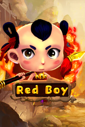 Red Boy бесплатная демо игра | Вулкан Клуб без регистрации