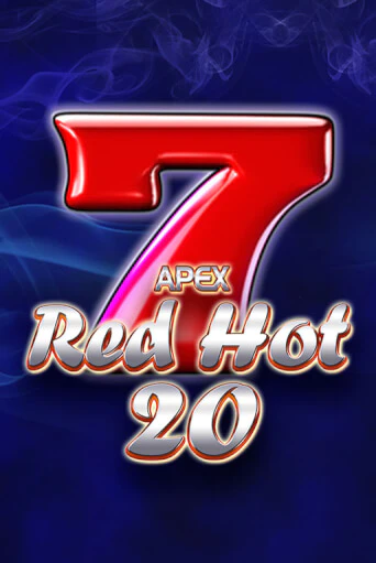 Red Hot 20 бесплатная демо игра | Вулкан Клуб без регистрации