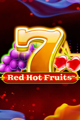 Red Hot Fruits бесплатная демо игра | Вулкан Клуб без регистрации