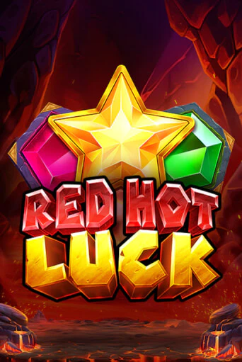 Red Hot Luck бесплатная демо игра | Вулкан Клуб без регистрации