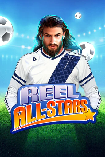 Reel All-Stars бесплатная демо игра | Вулкан Клуб без регистрации