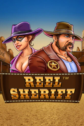 Reel Sheriff бесплатная демо игра | Вулкан Клуб без регистрации