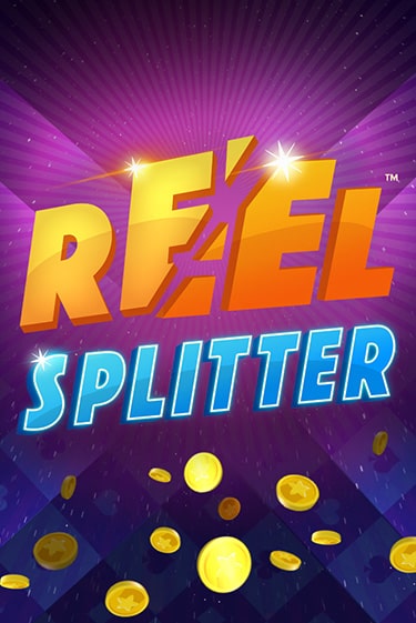 Reel Splitter бесплатная демо игра | Вулкан Клуб без регистрации