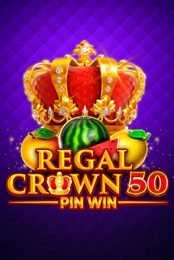 Regal Crown 50 бесплатная демо игра | Вулкан Клуб без регистрации