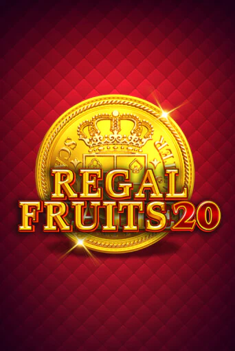 Regal Fruits 20 бесплатная демо игра | Вулкан Клуб без регистрации
