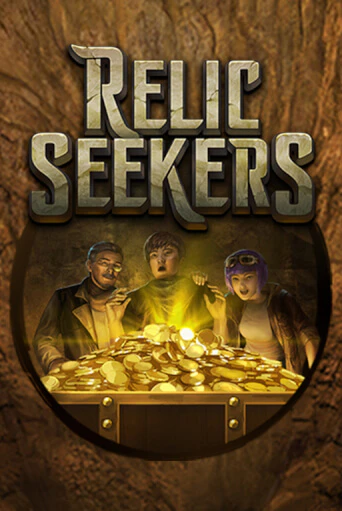 Relic Seekers бесплатная демо игра | Вулкан Клуб без регистрации