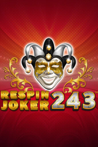 Respin Joker 243 бесплатная демо игра | Вулкан Клуб без регистрации