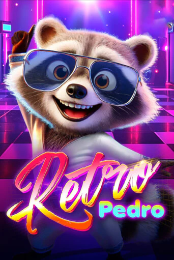 Retro Pedro бесплатная демо игра | Вулкан Клуб без регистрации