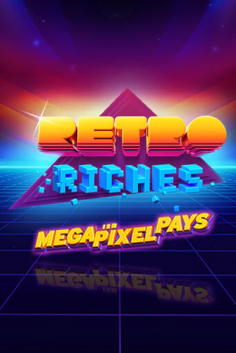 Retro Riches Promo бесплатная демо игра | Вулкан Клуб без регистрации
