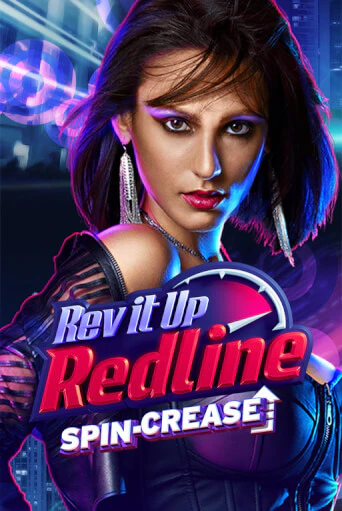 Rev It Up - Redline бесплатная демо игра | Вулкан Клуб без регистрации