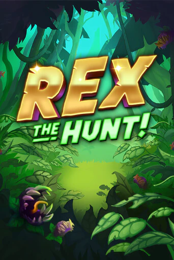 Rex the Hunt! бесплатная демо игра | Вулкан Клуб без регистрации