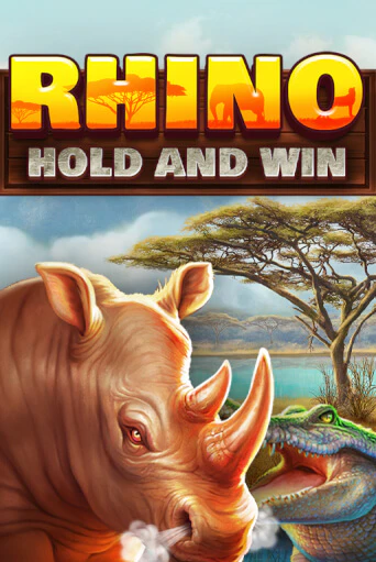 Rhino Hold and Win бесплатная демо игра | Вулкан Клуб без регистрации