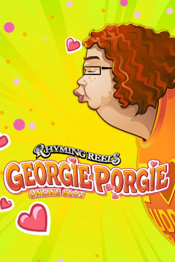 Rhyming Reels Georgie Porgie бесплатная демо игра | Вулкан Клуб без регистрации