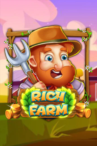 Rich Farm бесплатная демо игра | Вулкан Клуб без регистрации