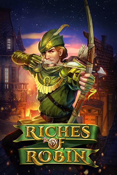 Riches Of Robin бесплатная демо игра | Вулкан Клуб без регистрации
