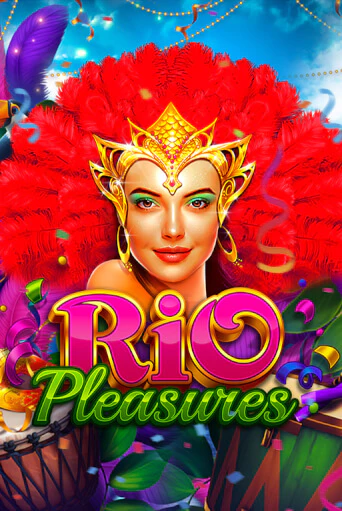 Rio Pleasure бесплатная демо игра | Вулкан Клуб без регистрации