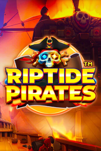 Riptide Pirates™ бесплатная демо игра | Вулкан Клуб без регистрации