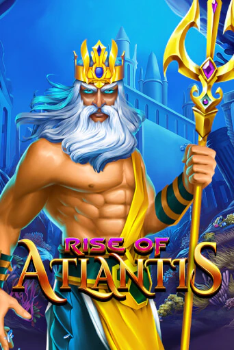 Rise Of Atlantis бесплатная демо игра | Вулкан Клуб без регистрации