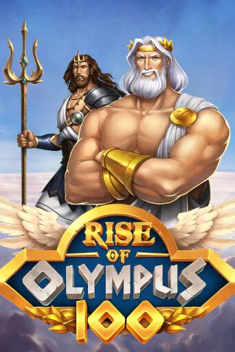 Rise Of Olympus 100 бесплатная демо игра | Вулкан Клуб без регистрации