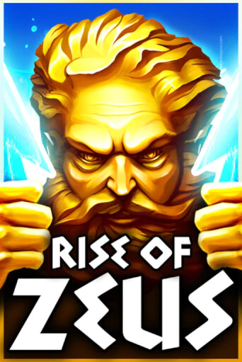 Rise of Zeus бесплатная демо игра | Вулкан Клуб без регистрации