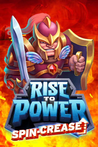 Rise to Power бесплатная демо игра | Вулкан Клуб без регистрации