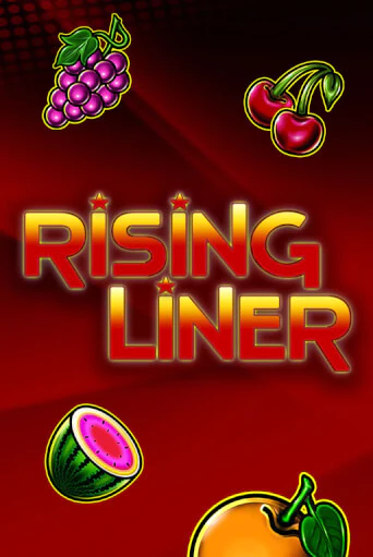 Rising Liner бесплатная демо игра | Вулкан Клуб без регистрации
