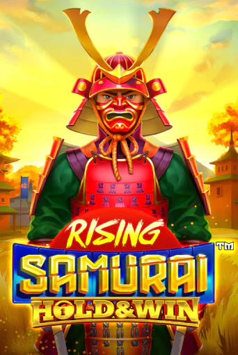 Rising Samurai: Hold & Win бесплатная демо игра | Вулкан Клуб без регистрации