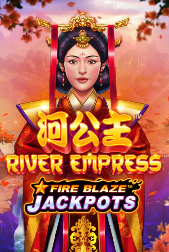 Fire Blaze: River Empress бесплатная демо игра | Вулкан Клуб без регистрации