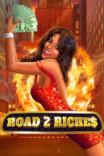Road 2 Riches бесплатная демо игра | Вулкан Клуб без регистрации