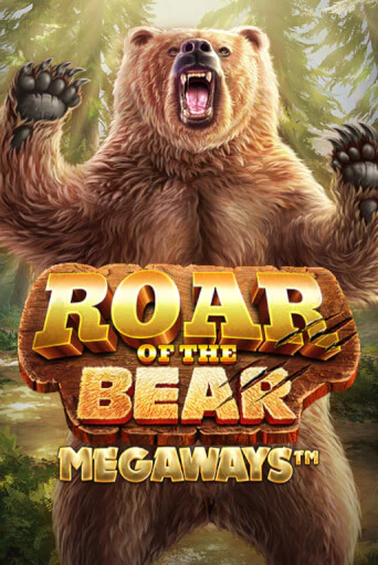 Roar of the Bear Megaways бесплатная демо игра | Вулкан Клуб без регистрации