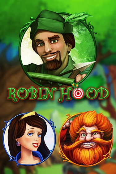 Robin Hood бесплатная демо игра | Вулкан Клуб без регистрации