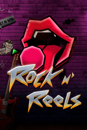 Rock 'n' Reels бесплатная демо игра | Вулкан Клуб без регистрации