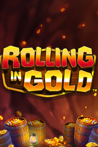 Rolling in Gold бесплатная демо игра | Вулкан Клуб без регистрации