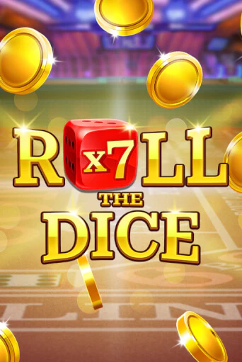 Roll the Dice бесплатная демо игра | Вулкан Клуб без регистрации