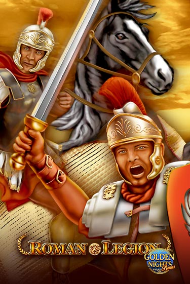 Roman Legion Golden Nights бесплатная демо игра | Вулкан Клуб без регистрации