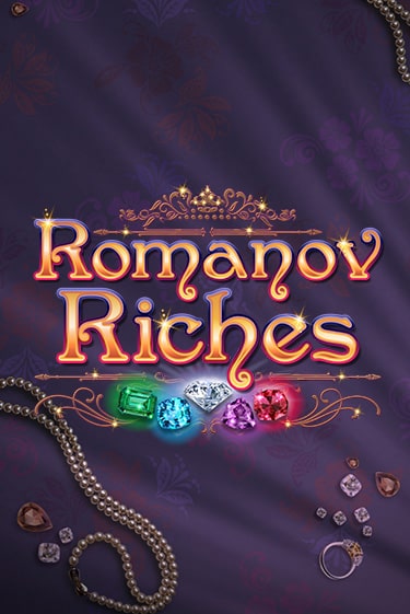 Romanov Riches бесплатная демо игра | Вулкан Клуб без регистрации