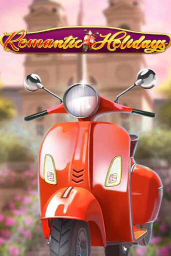 Romantic Holidays бесплатная демо игра | Вулкан Клуб без регистрации