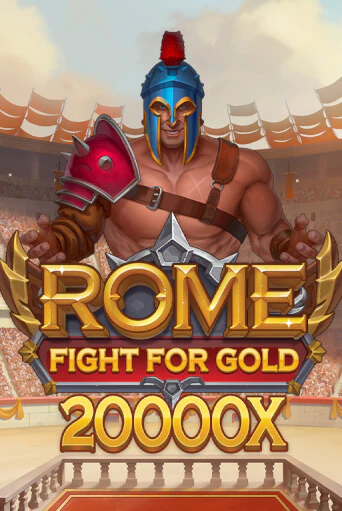 Rome: Fight For Gold бесплатная демо игра | Вулкан Клуб без регистрации