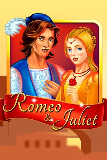 Romeo And Juliet бесплатная демо игра | Вулкан Клуб без регистрации