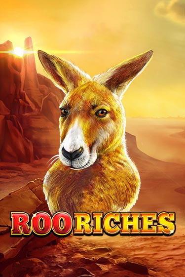 Roo Riches бесплатная демо игра | Вулкан Клуб без регистрации