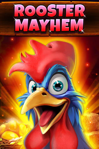 Rooster Mayhem бесплатная демо игра | Вулкан Клуб без регистрации