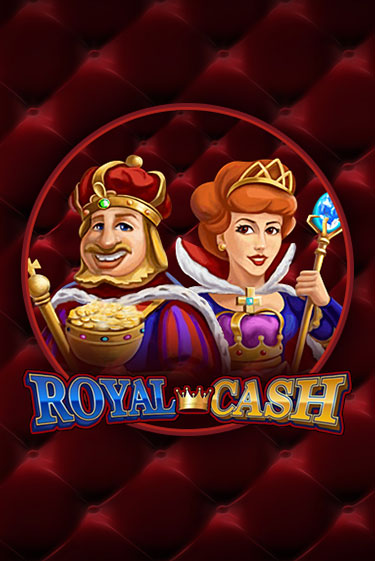 Royal Cash бесплатная демо игра | Вулкан Клуб без регистрации